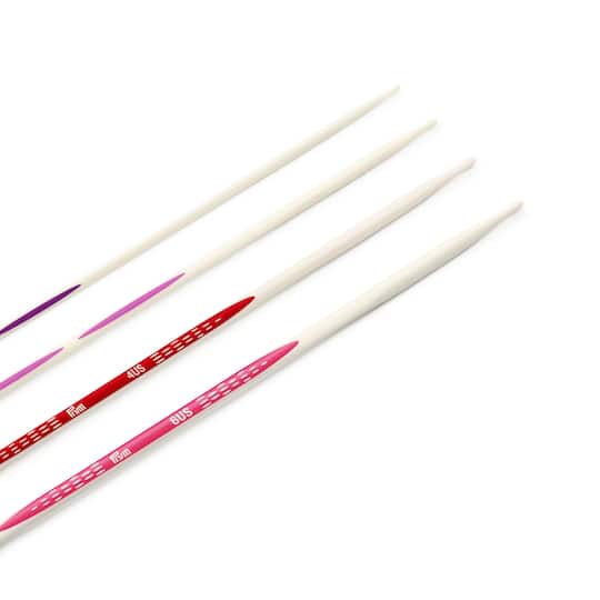 Prym Ergonomics Double Point Knitting Needles Set